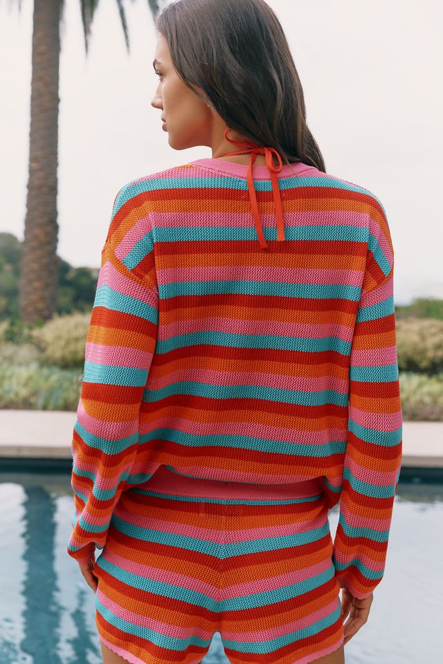 Beach Riot Beach Sweater #2