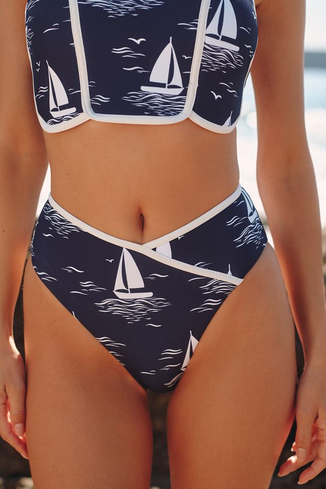 Celandine Toni Bikini Bottoms #2