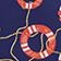 Lifesaver Allover
