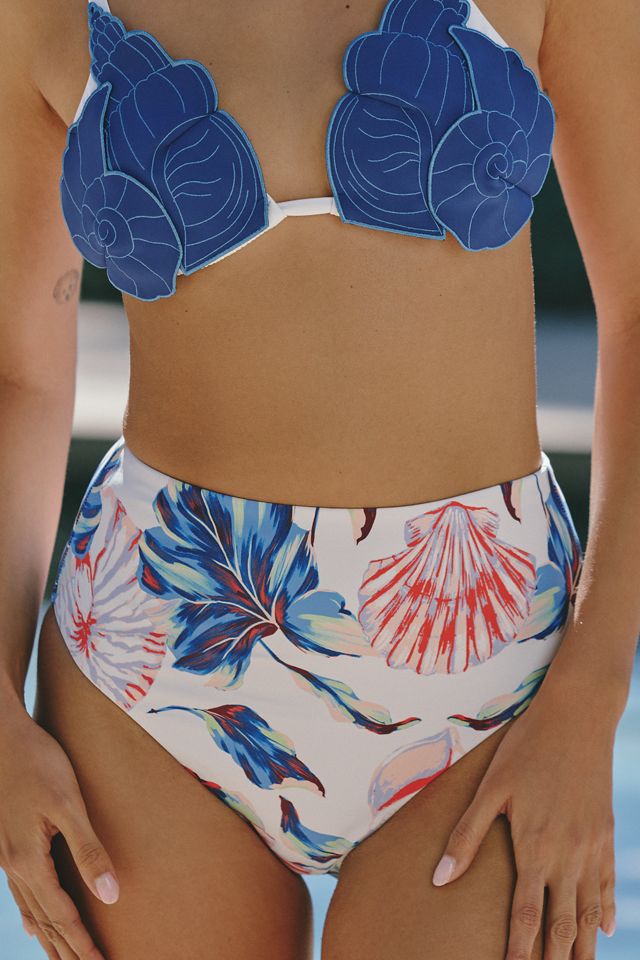 Celandine Kristina Bikini Bottoms #2