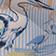 BLUE MOTIF