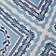 BLUE PATTERN