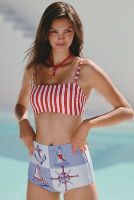 Celandine Hazel Shorts