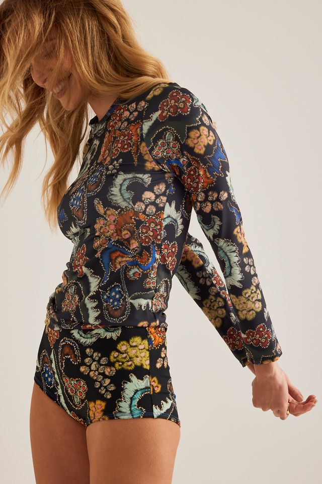 Top de Surf Seea Dory #3