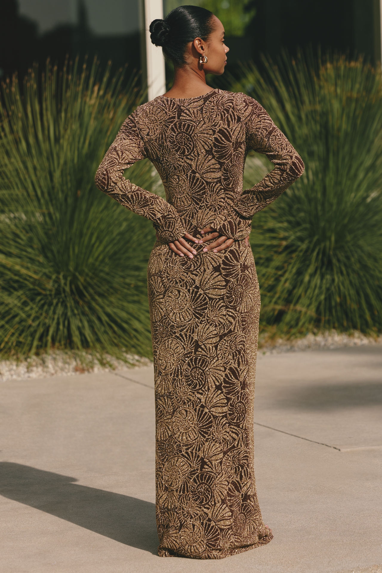 Show Me Your Mumu Maldives One-Piece Swimsuit