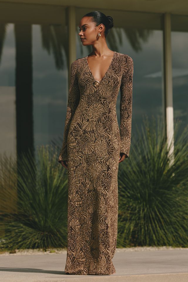 Show Me Your Mumu Maldives One-Piece Swimsuit | Anthropologie