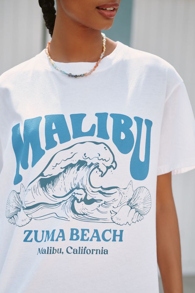 Show Me Your Mumu Travis Graphic Tee #3
