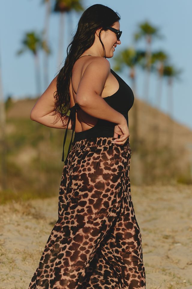 Show Me Your Mumu Plus Jet Setter Pants #2