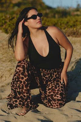 Show Me Your Mumu Plus Jet Setter Pants