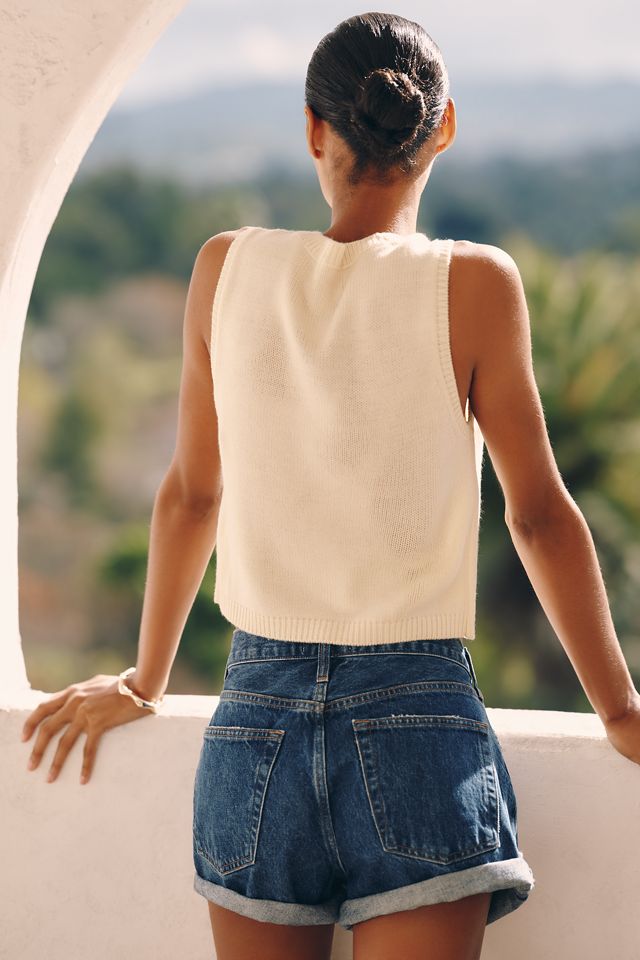 Show Me Your Mumu Milo Tank #2