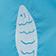 Blue Fish Embroidery