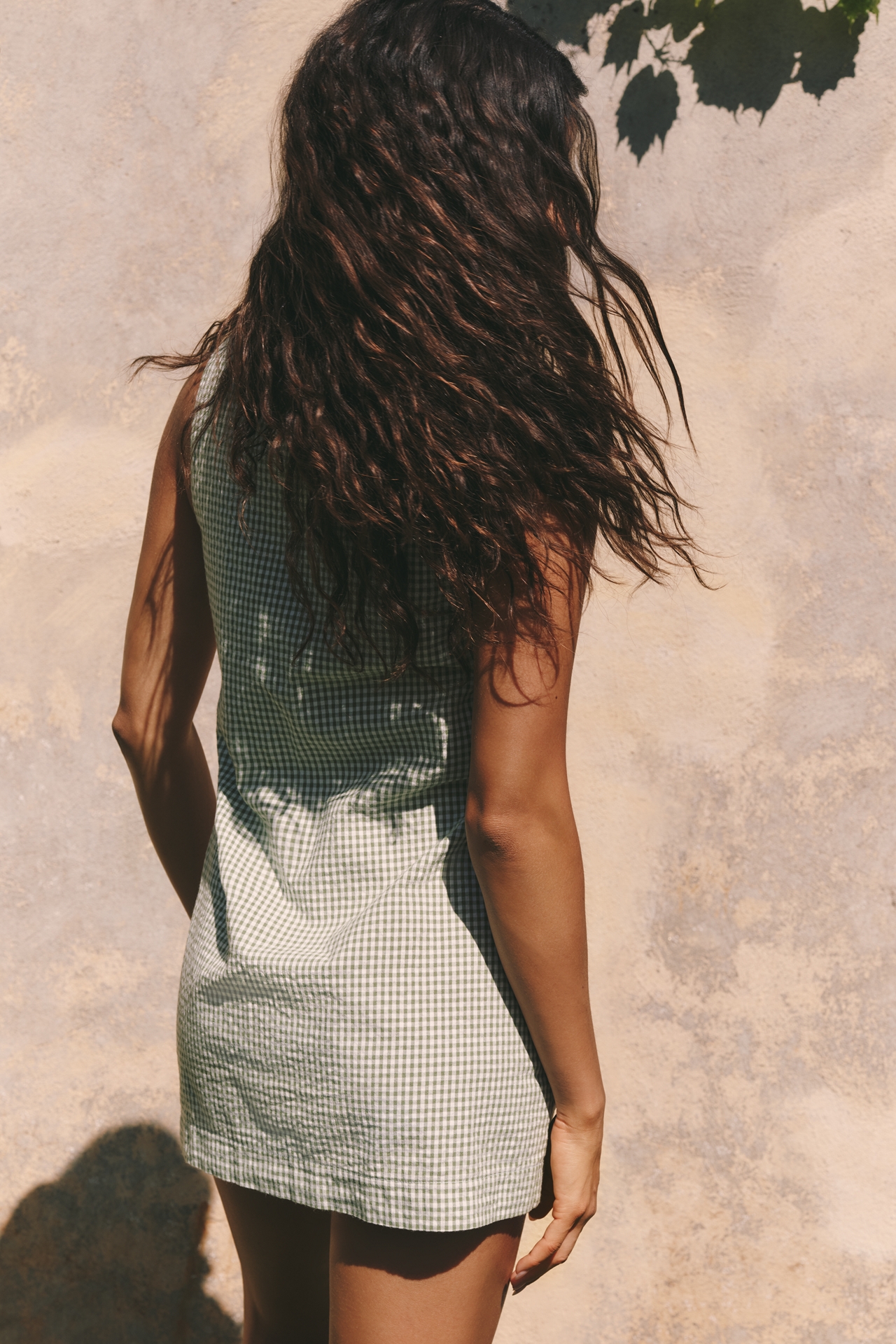 Show Me Your Mumu Everly Mini Dress