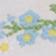 Wild Meadow Embroidery