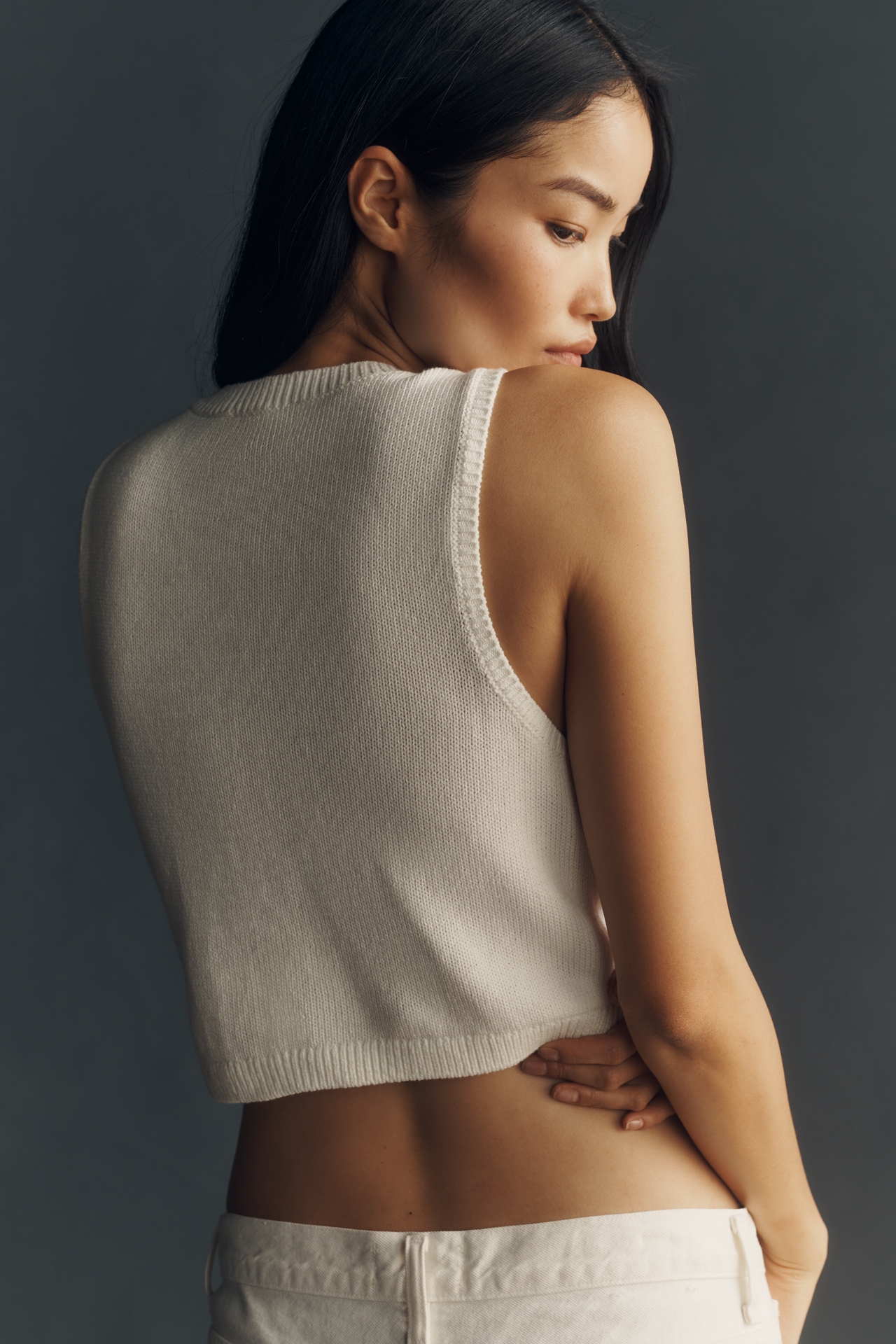 Show Me Your Mumu Milo Tank Top