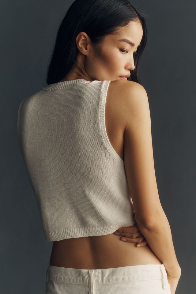 Show Me Your Mumu Milo Tank #1