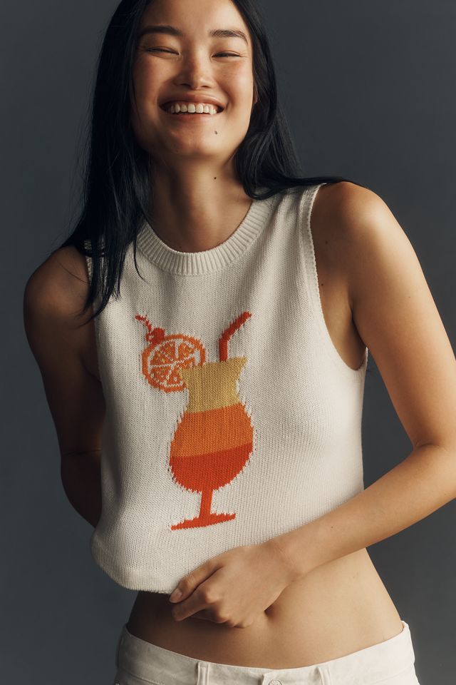 Show Me Your Mumu Milo Tank #3