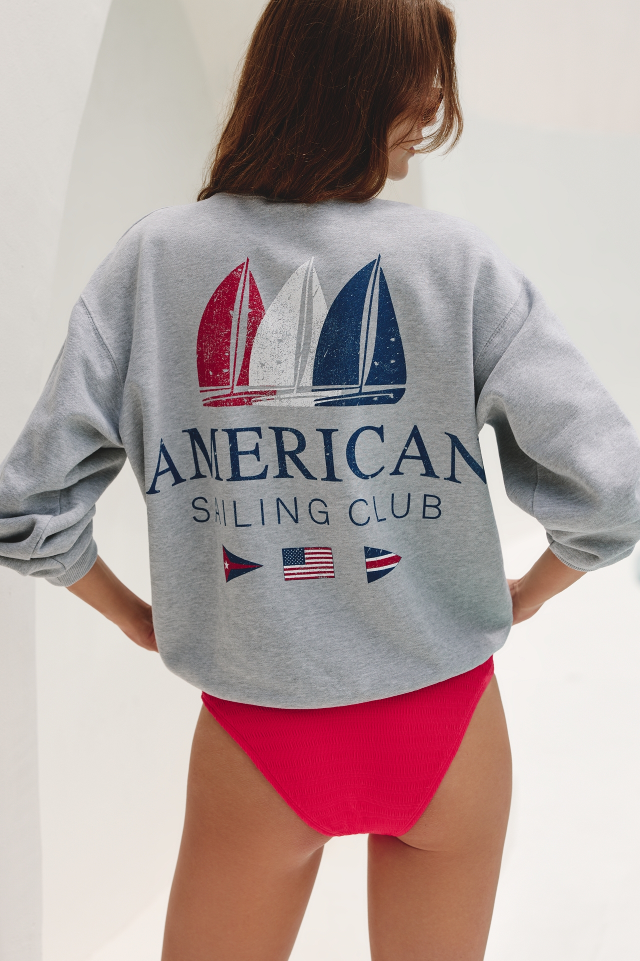 Show Me Your Mumu Stanley Sweatshirt
