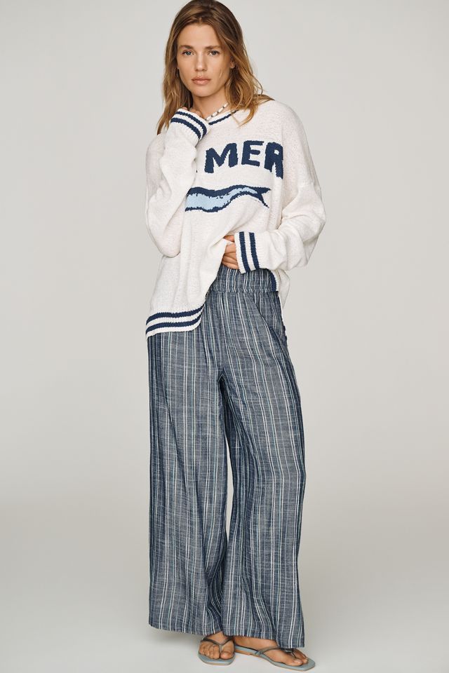 Show Me Your Mumu La Mer Sweater #4