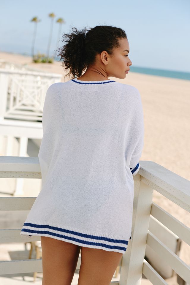 Show Me Your Mumu La Mer Sweater #7