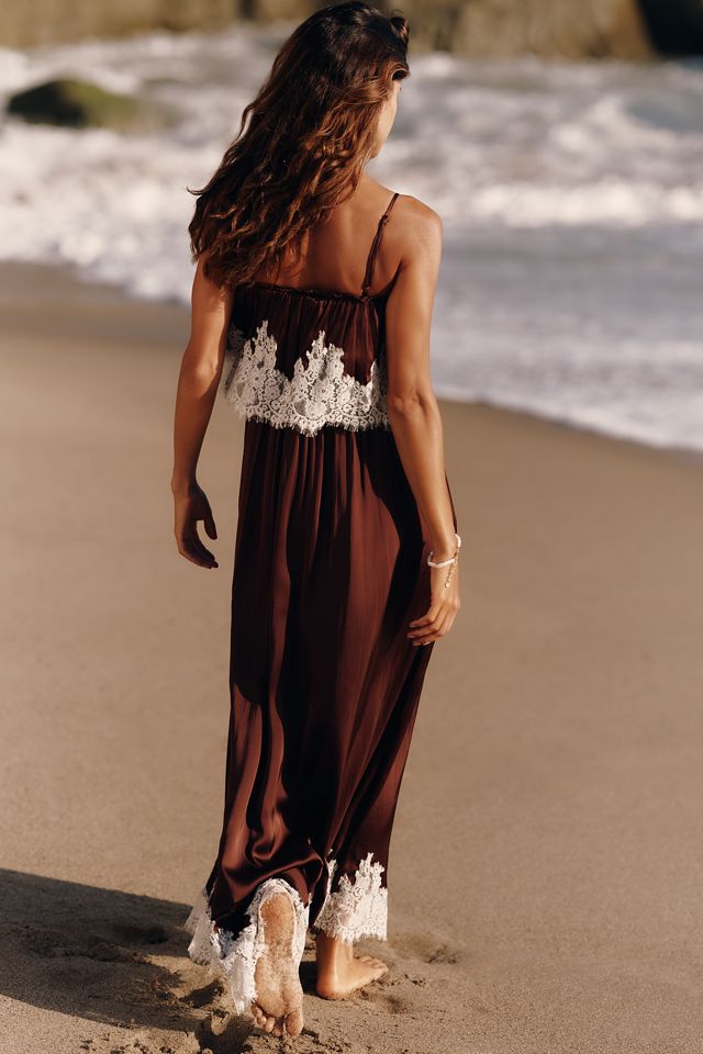 Show Me Your Mumu Emmylou Maxi Dress #1