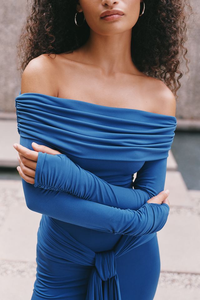 Show Me Your Mumu Vanessa Maxi Dress #3