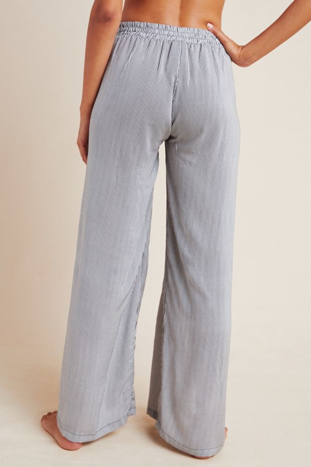 Joan Beach Pants #1