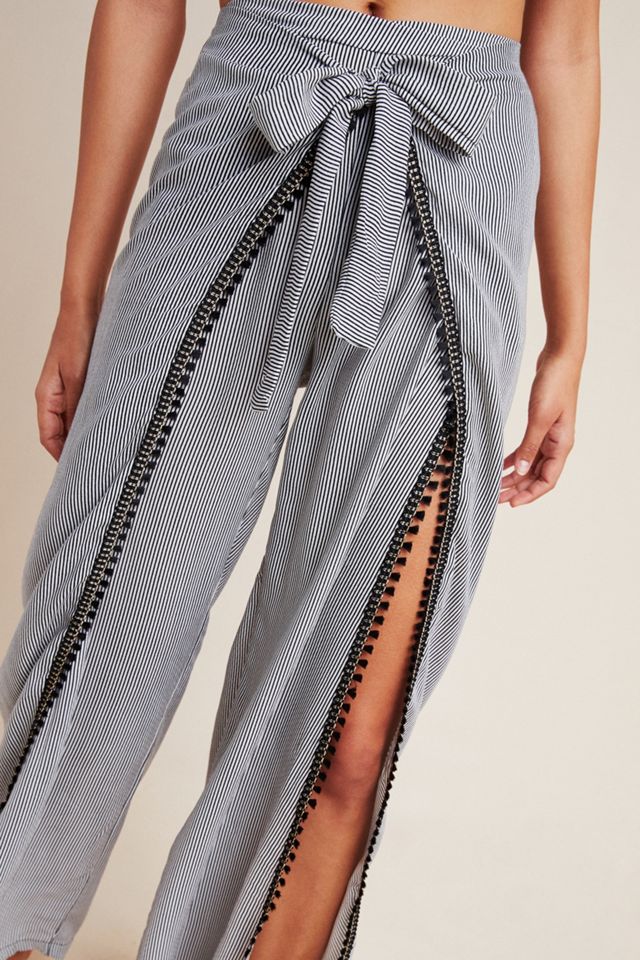 Joan Beach Pants #2