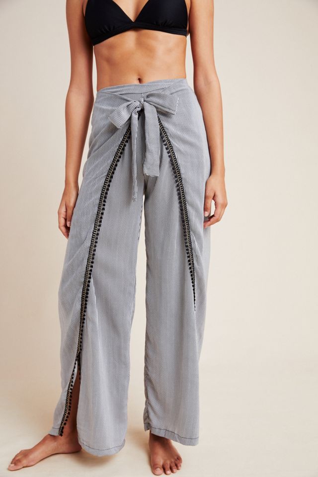 Joan Beach Pants #3