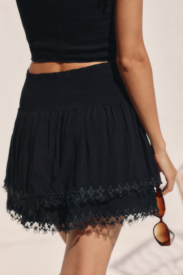 Peixoto Belle Mini Skirt #2