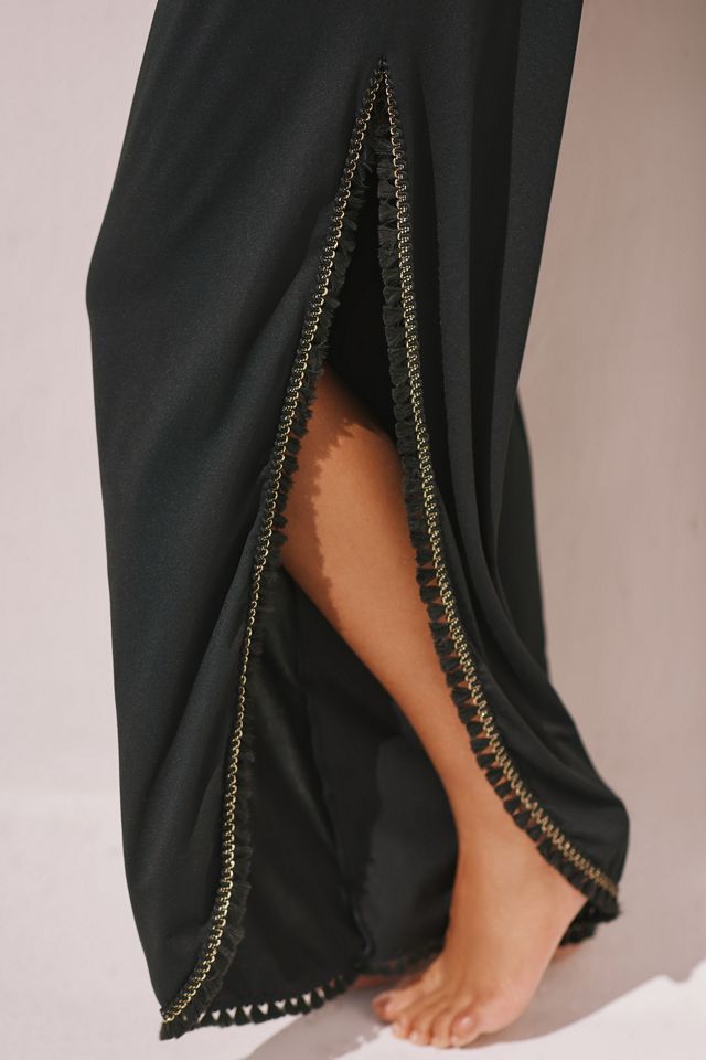 Peixoto Harriet Jumpsuit #1