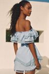 Peixoto Wyatt Dress