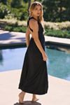 Peixoto Vada Midi Dress