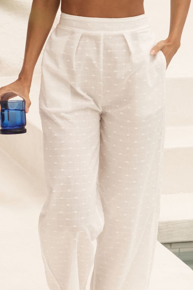 Peixoto Quinni Pants #2