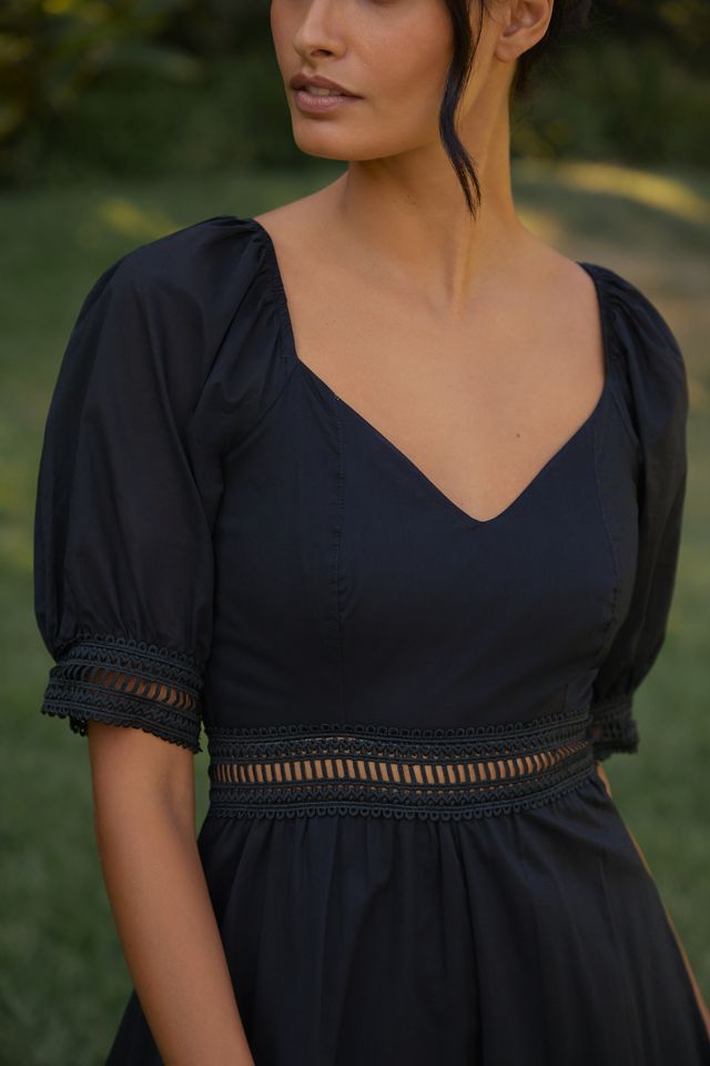 Peixoto Isabella Midi Dress #2
