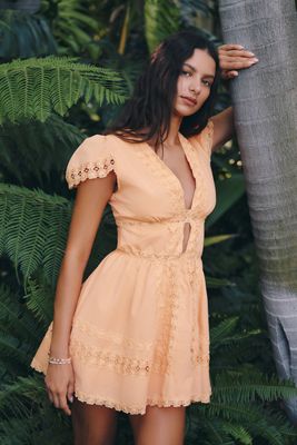 maxi linen dress Linen Maxi Dress DARA – Linen Fairytales