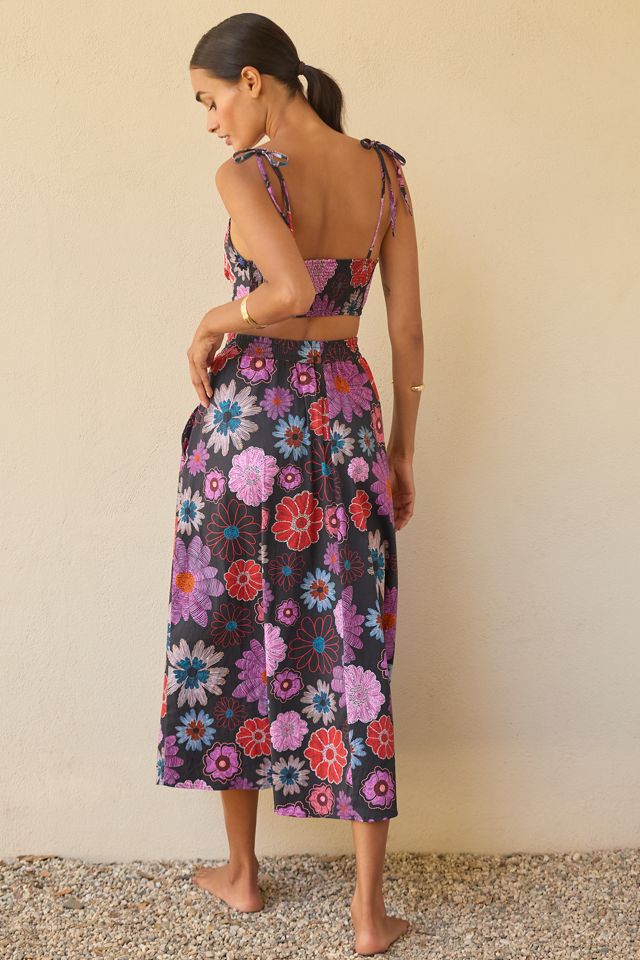 Peixoto Paula Midi Skirt #1
