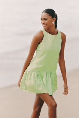 Boat Neck Dresses | Anthropologie