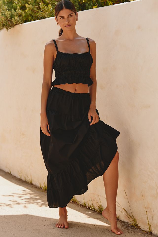 Peixoto Amelia Tank Top #1