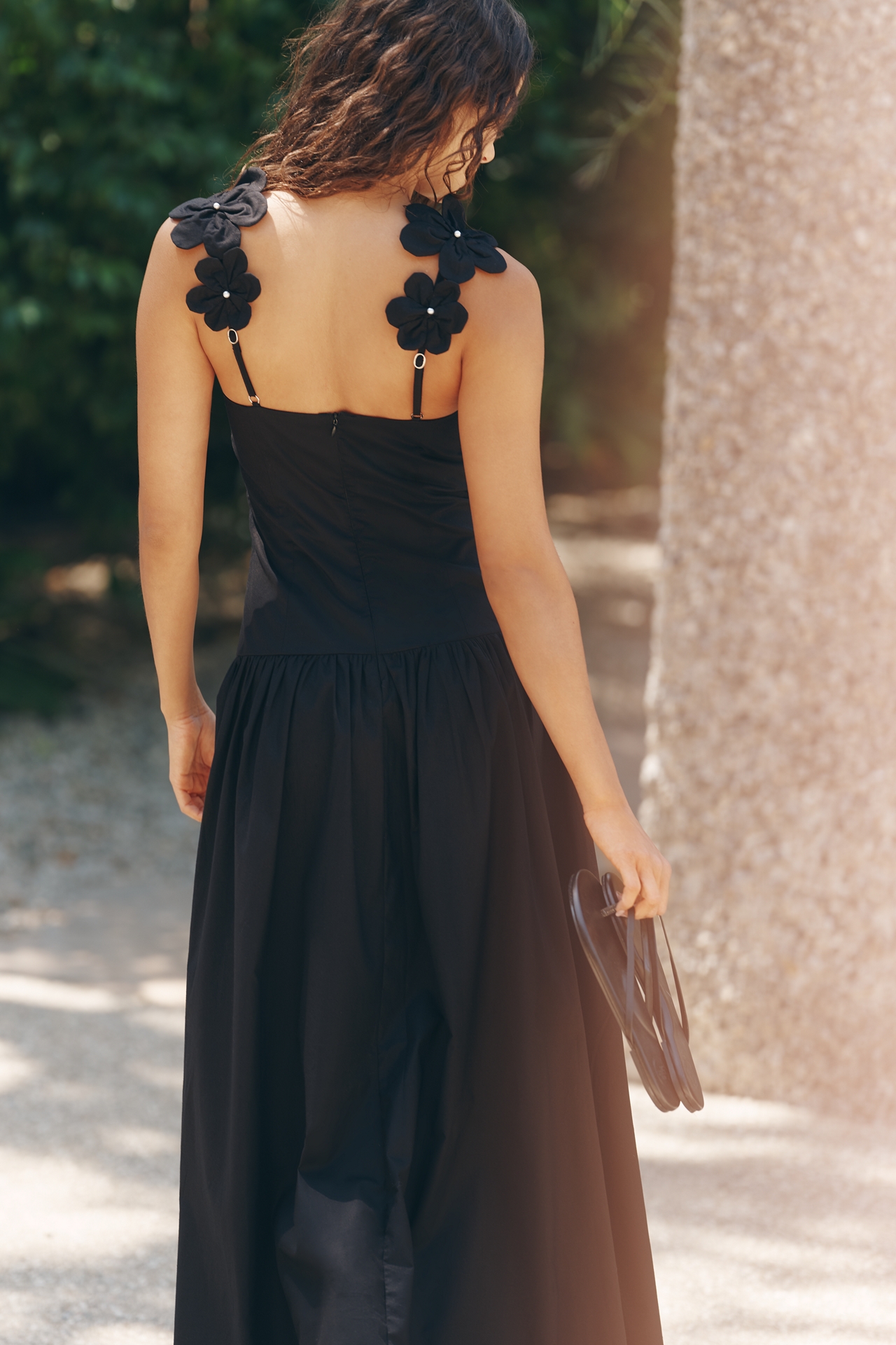Peixoto Audrey Maxi Dress