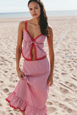 Beach Riot x Anthropologie Jacey Dress | Anthropologie