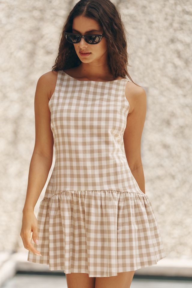 Peixoto Addison Mini Dress #1