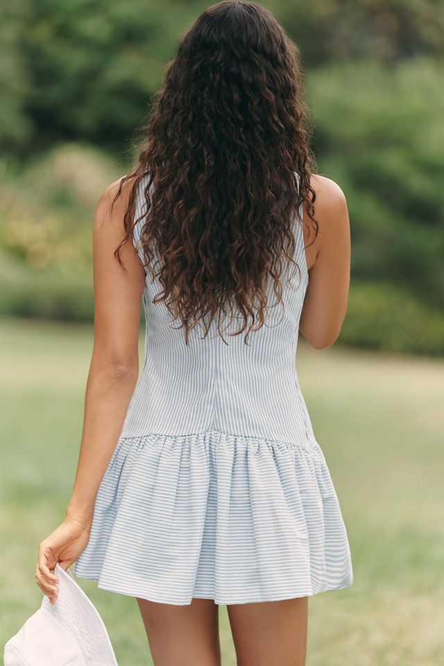 Peixoto Addison Mini Dress #1