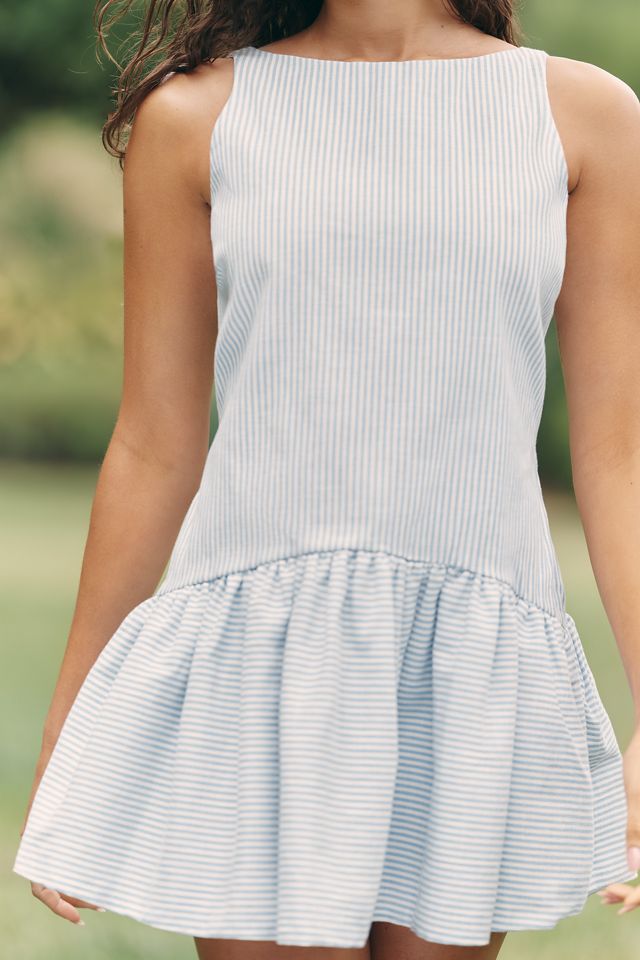 Peixoto Addison Mini Dress #2