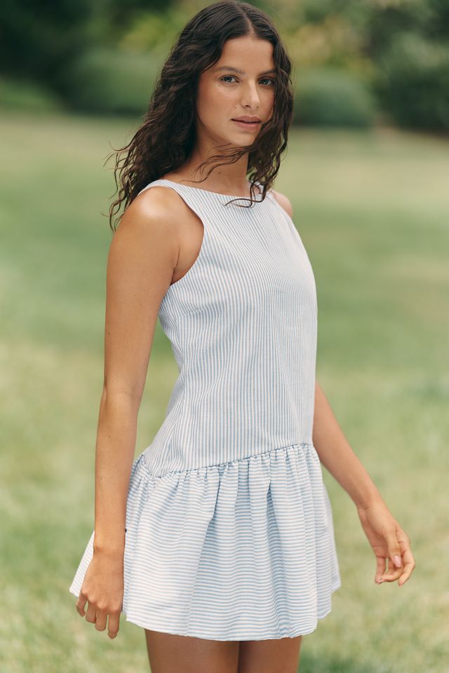 Peixoto Addison Mini Dress #3