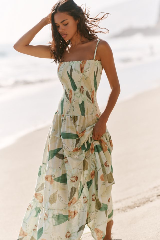 Peixoto Clementine Sleeveless Dress #3