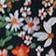 Black Floral