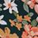 Black Floral