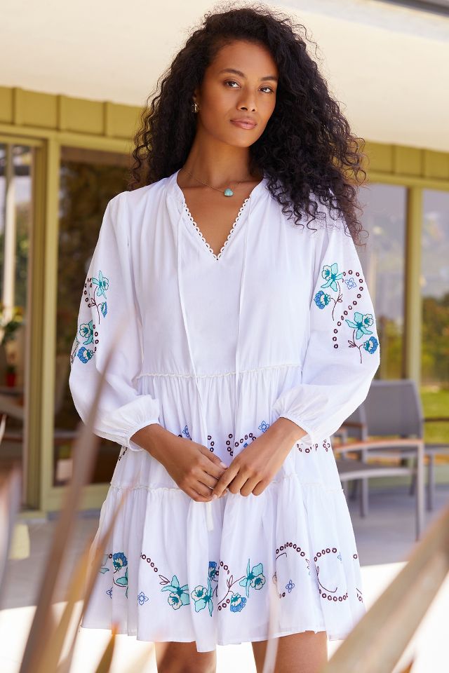 Anthropologie seafolly online