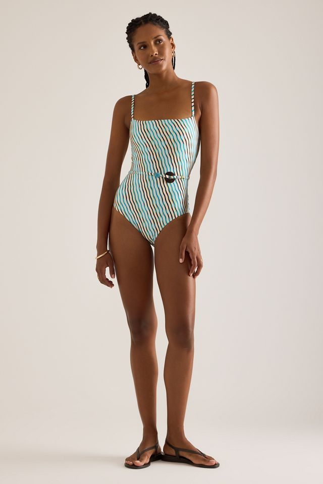JETS Costume intero minimal Tank #2