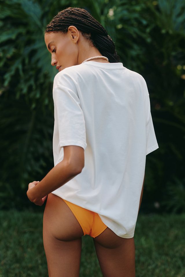 Seafolly Riviera Coast Larancia T-Shirt #1
